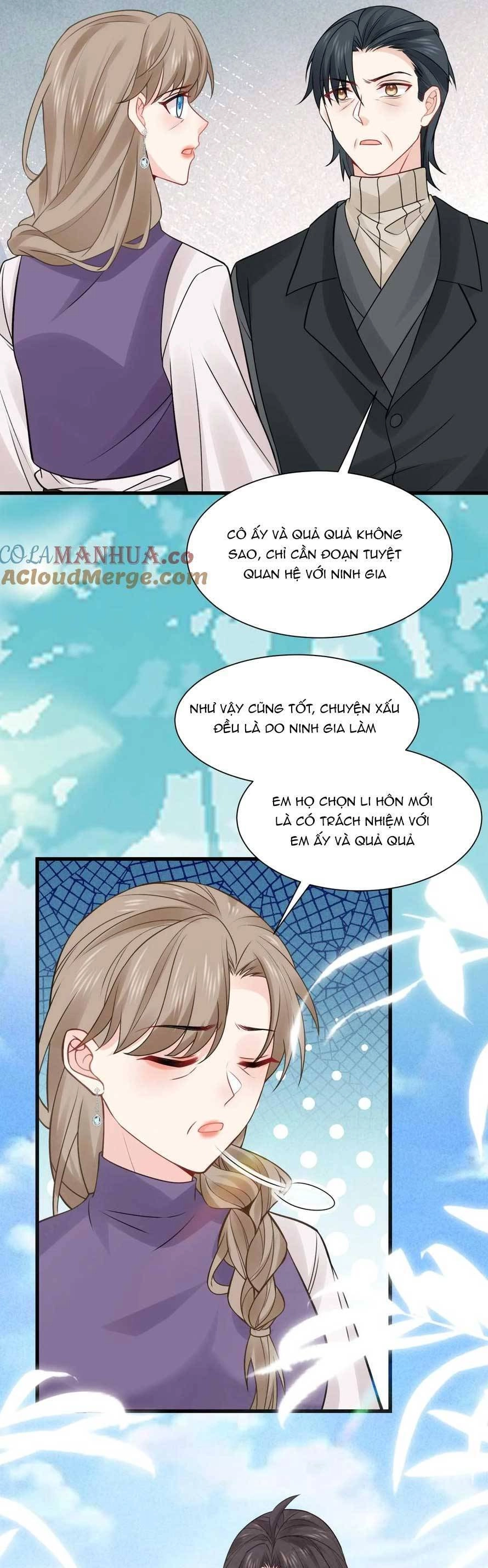 Đại Lão Huyền Học Xuống Núi Khuấy Động Cả Thế Giới Chapter 179 - 12