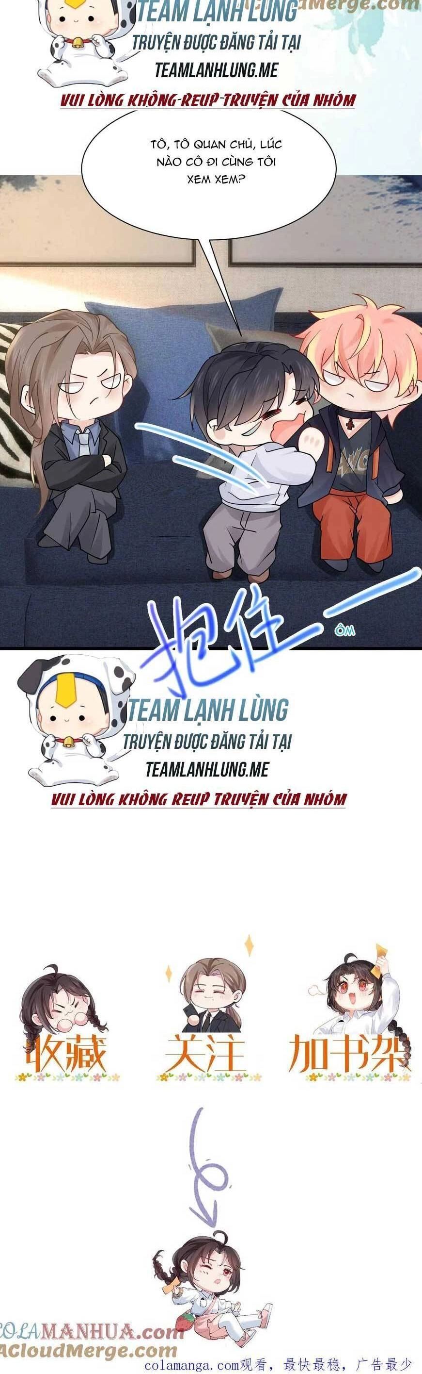 Đại Lão Huyền Học Xuống Núi Khuấy Động Cả Thế Giới Chapter 179 - 18