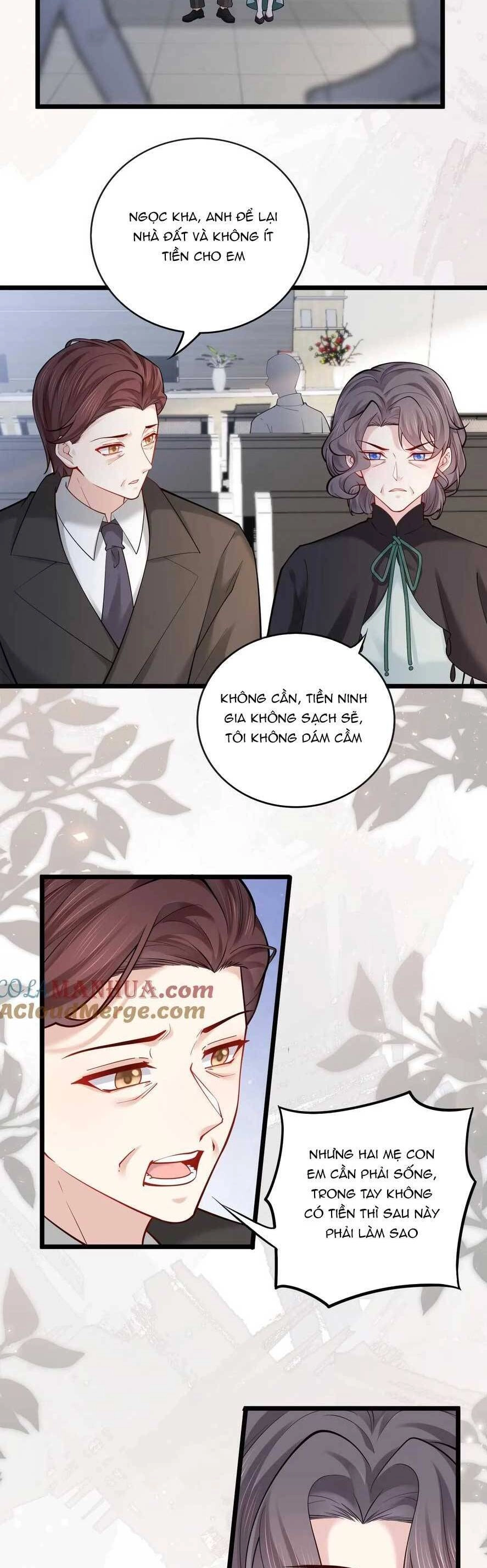 Đại Lão Huyền Học Xuống Núi Khuấy Động Cả Thế Giới Chapter 180 - 5