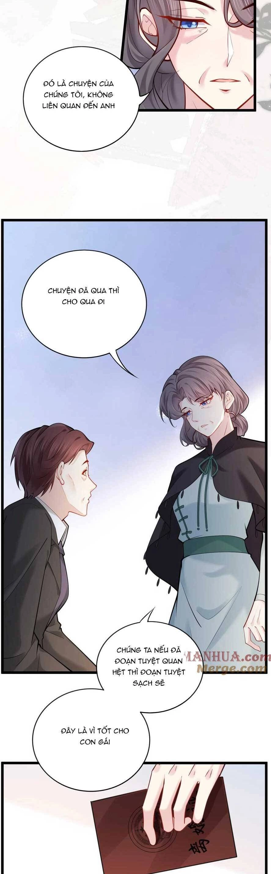 Đại Lão Huyền Học Xuống Núi Khuấy Động Cả Thế Giới Chapter 180 - 6