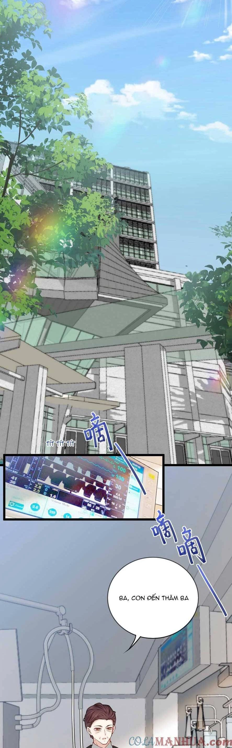 Đại Lão Huyền Học Xuống Núi Khuấy Động Cả Thế Giới Chapter 180 - 8