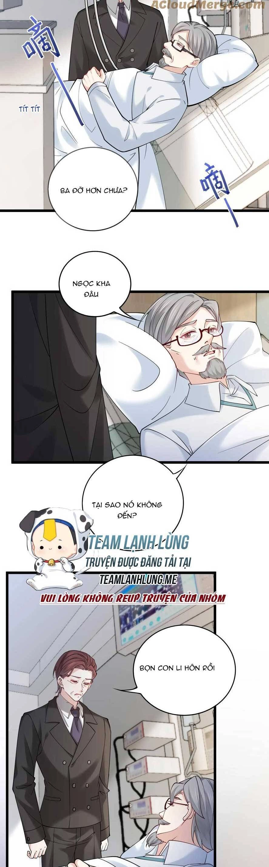 Đại Lão Huyền Học Xuống Núi Khuấy Động Cả Thế Giới Chapter 180 - 9