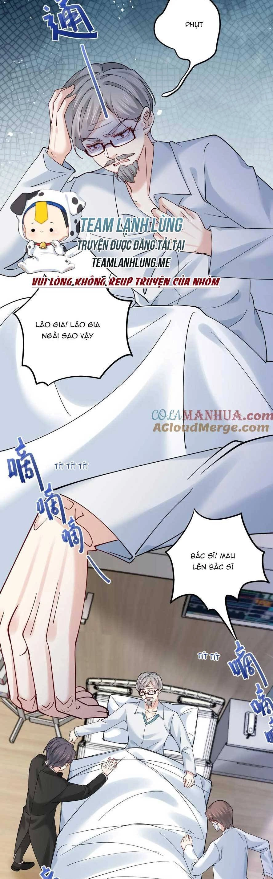 Đại Lão Huyền Học Xuống Núi Khuấy Động Cả Thế Giới Chapter 180 - 13