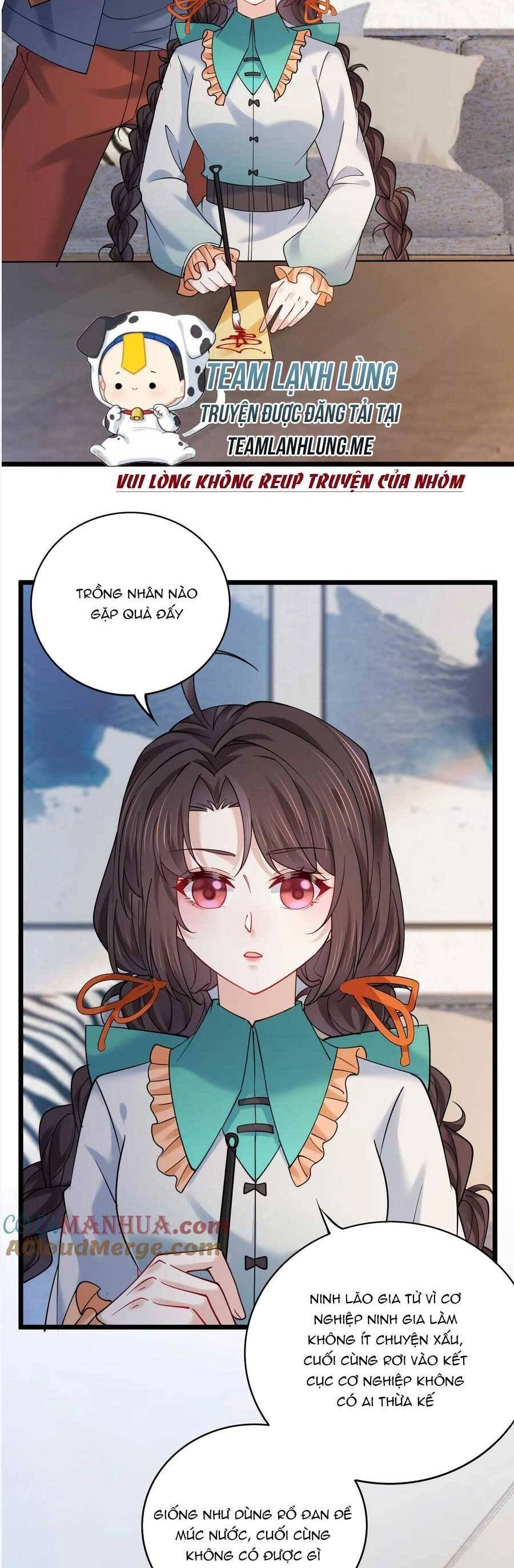 Đại Lão Huyền Học Xuống Núi Khuấy Động Cả Thế Giới Chapter 180 - 15