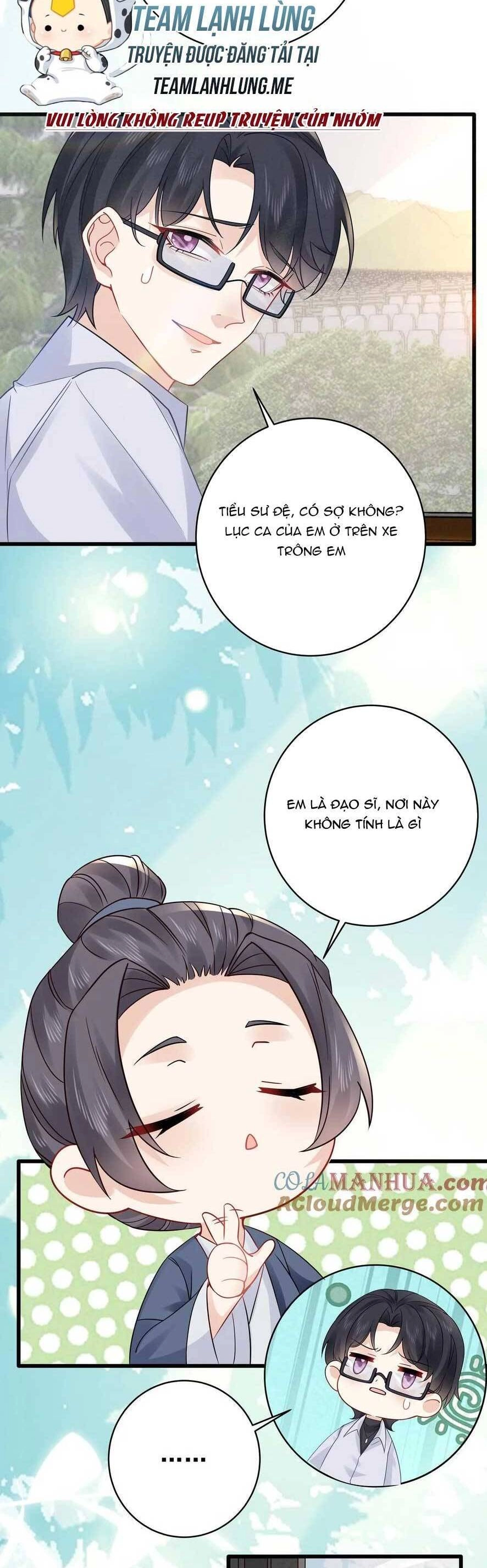 Đại Lão Huyền Học Xuống Núi Khuấy Động Cả Thế Giới Chapter 181 - 6