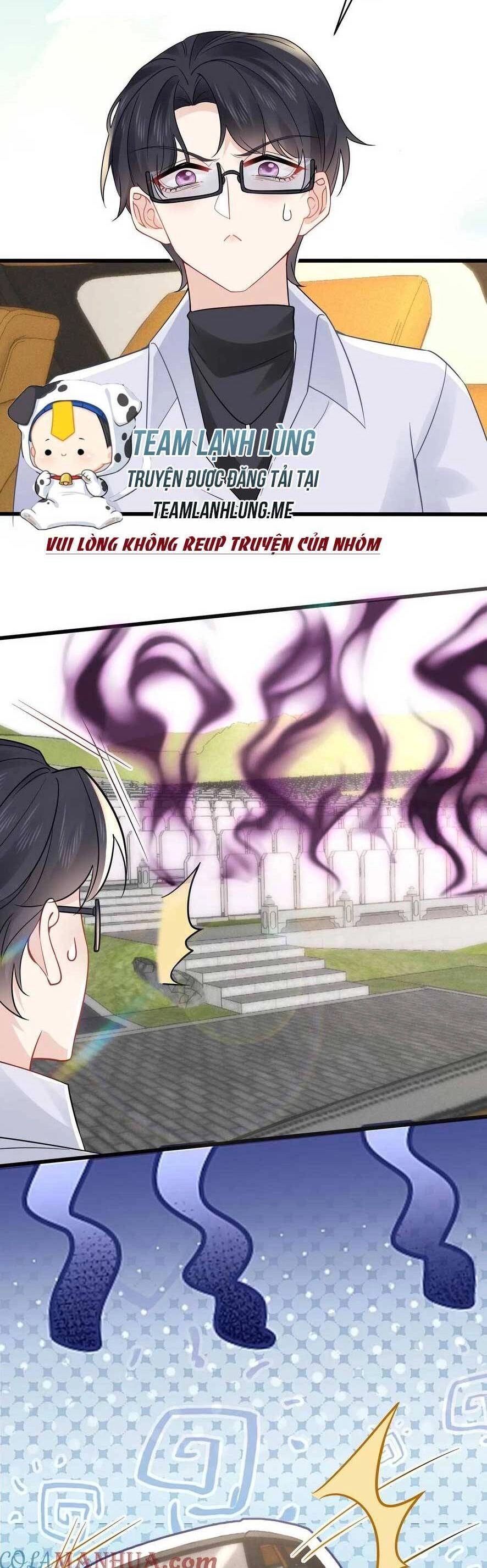 Đại Lão Huyền Học Xuống Núi Khuấy Động Cả Thế Giới Chapter 181 - 8