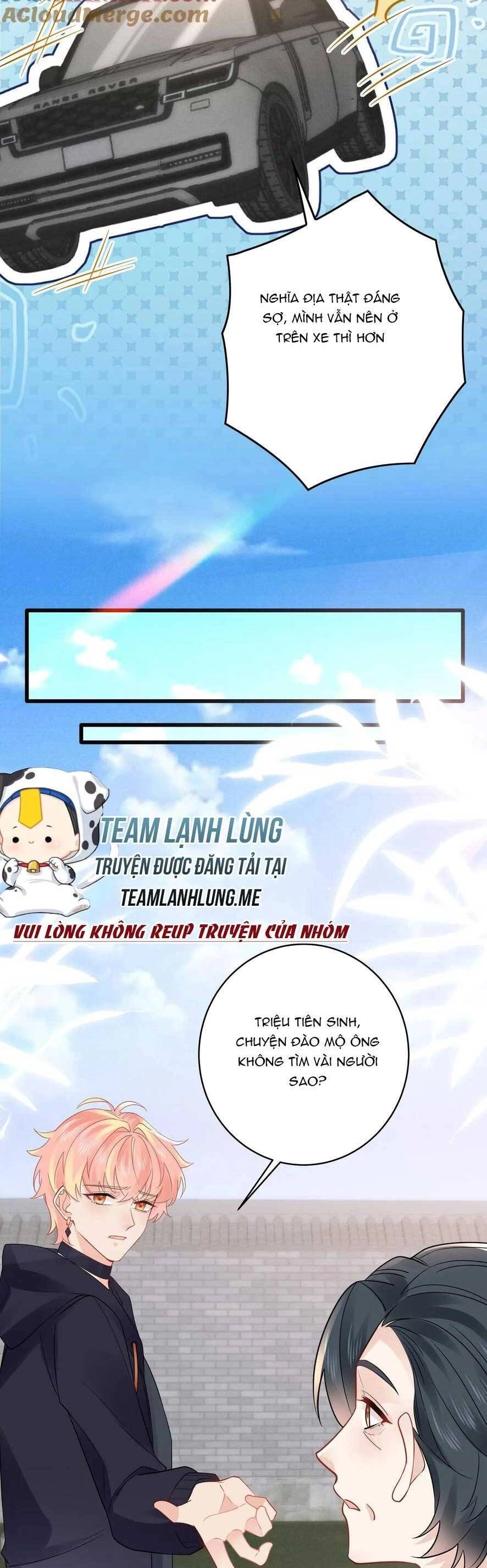 Đại Lão Huyền Học Xuống Núi Khuấy Động Cả Thế Giới Chapter 181 - 9