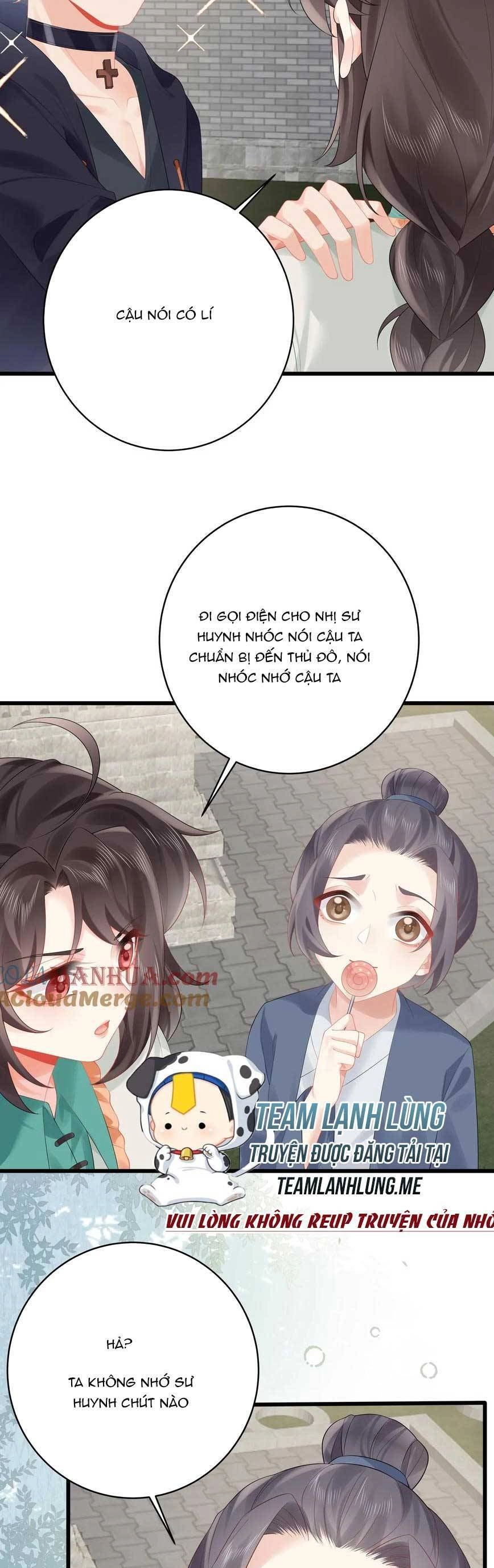 Đại Lão Huyền Học Xuống Núi Khuấy Động Cả Thế Giới Chapter 181 - 14