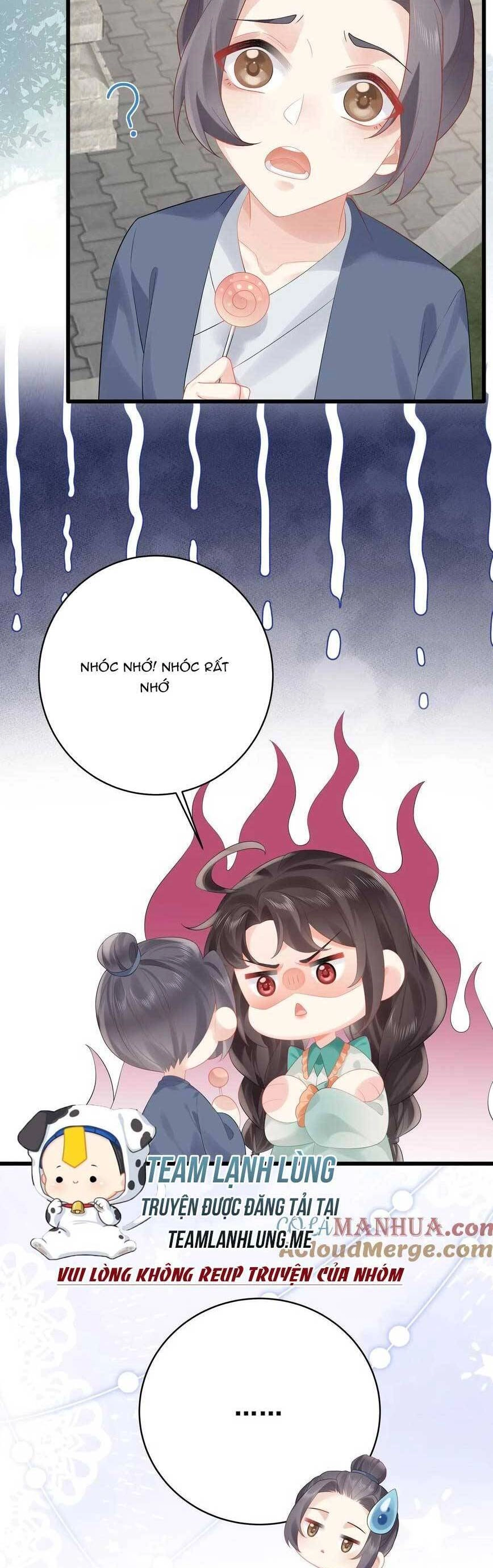 Đại Lão Huyền Học Xuống Núi Khuấy Động Cả Thế Giới Chapter 181 - 15