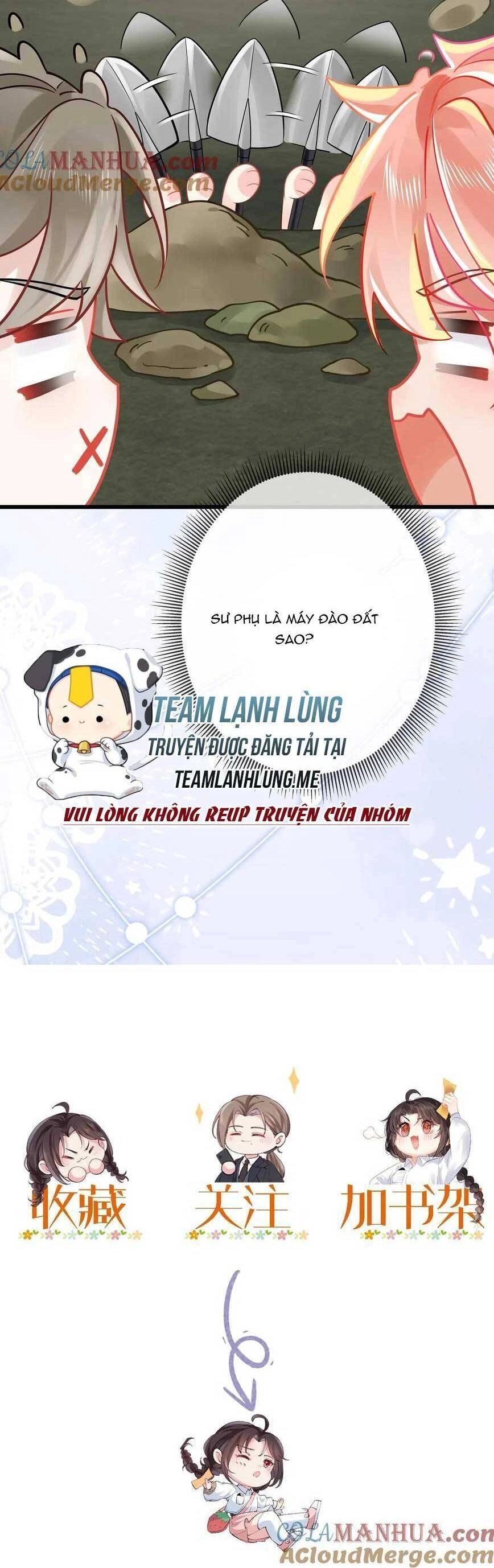 Đại Lão Huyền Học Xuống Núi Khuấy Động Cả Thế Giới Chapter 181 - 18