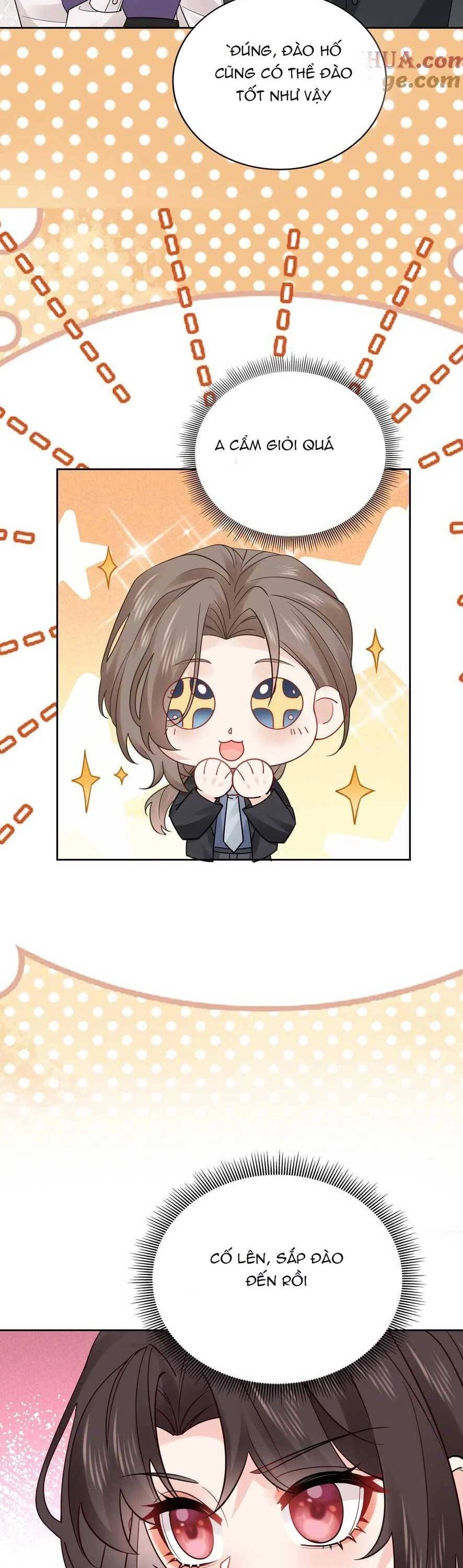 Đại Lão Huyền Học Xuống Núi Khuấy Động Cả Thế Giới Chapter 182 - 5