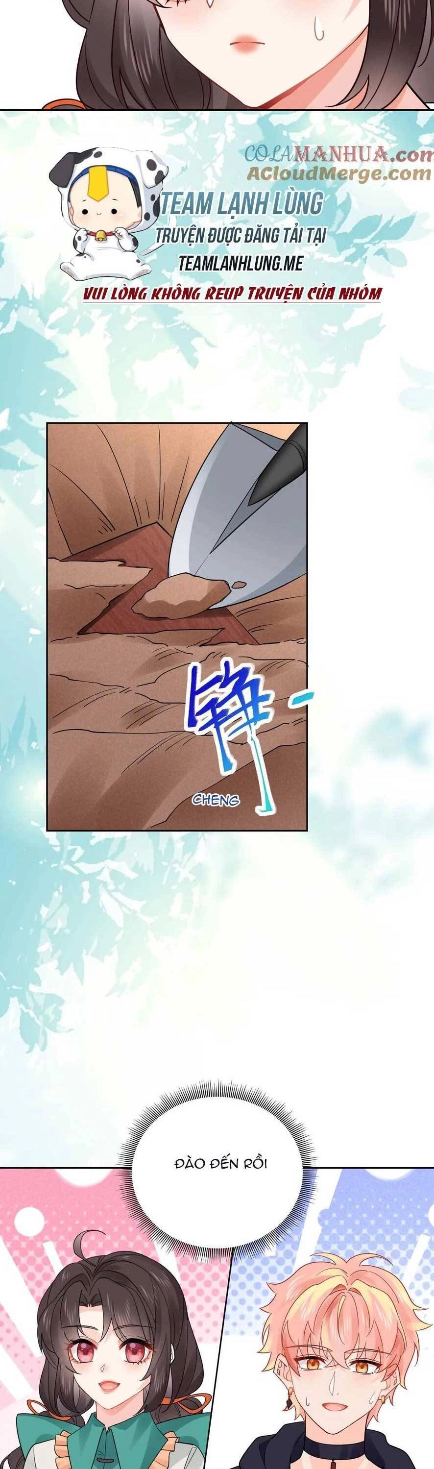 Đại Lão Huyền Học Xuống Núi Khuấy Động Cả Thế Giới Chapter 182 - 6