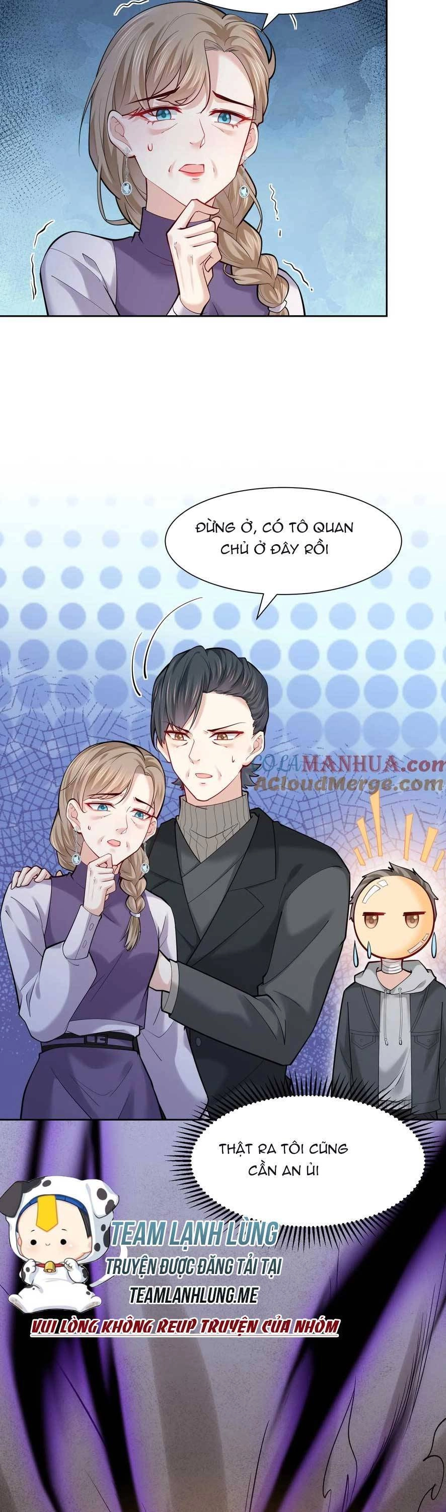 Đại Lão Huyền Học Xuống Núi Khuấy Động Cả Thế Giới Chapter 182 - 12