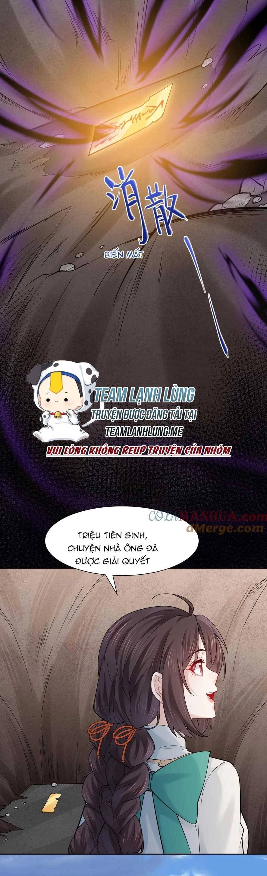 Đại Lão Huyền Học Xuống Núi Khuấy Động Cả Thế Giới Chapter 182 - 13