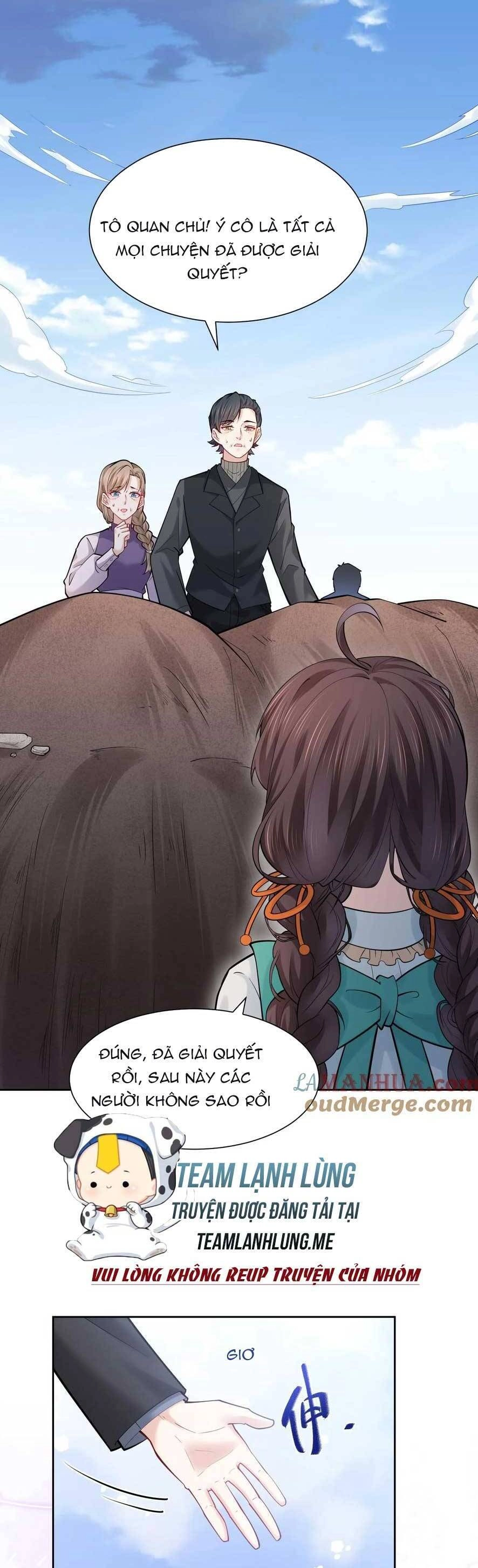 Đại Lão Huyền Học Xuống Núi Khuấy Động Cả Thế Giới Chapter 182 - 14