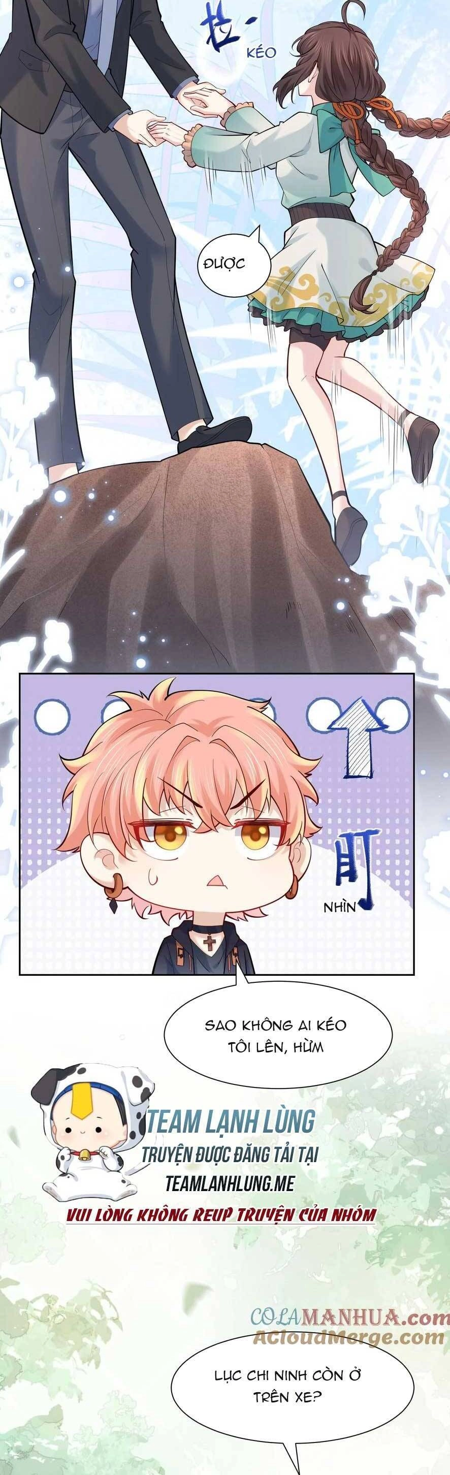 Đại Lão Huyền Học Xuống Núi Khuấy Động Cả Thế Giới Chapter 182 - 16