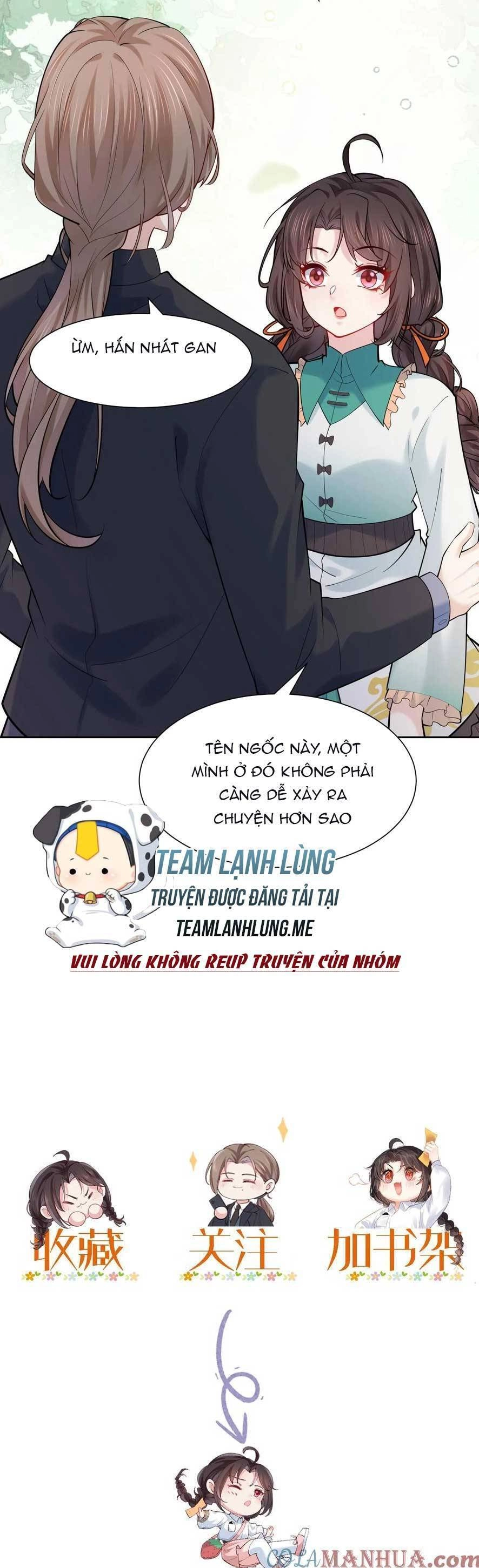 Đại Lão Huyền Học Xuống Núi Khuấy Động Cả Thế Giới Chapter 182 - 17