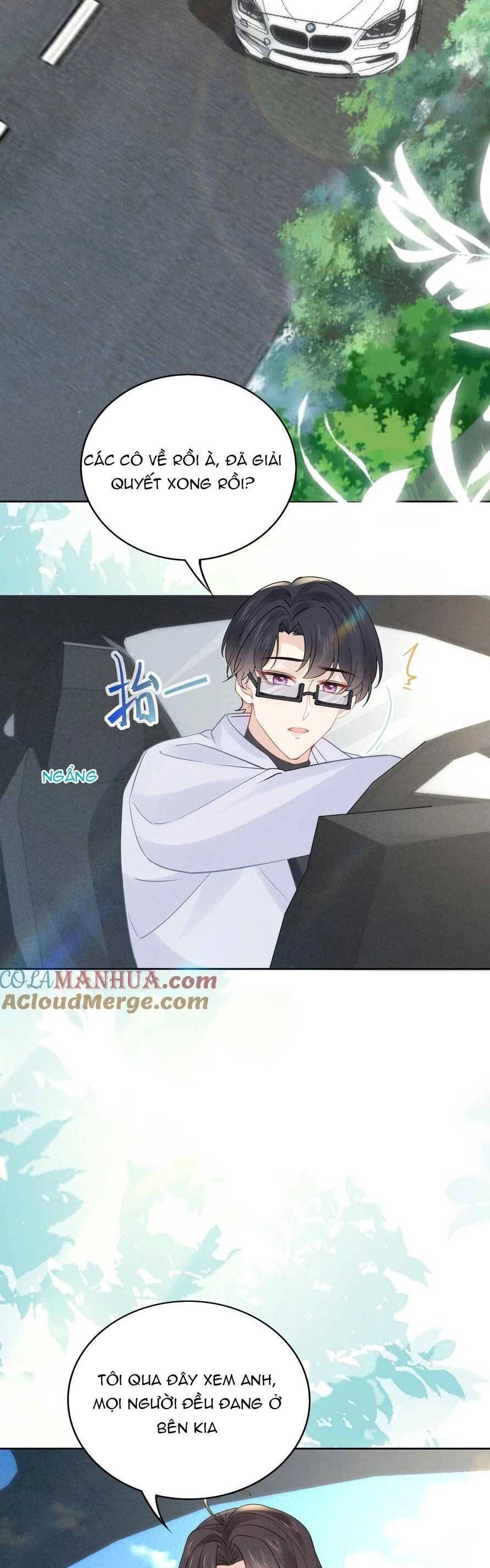 Đại Lão Huyền Học Xuống Núi Khuấy Động Cả Thế Giới Chapter 183 - 5