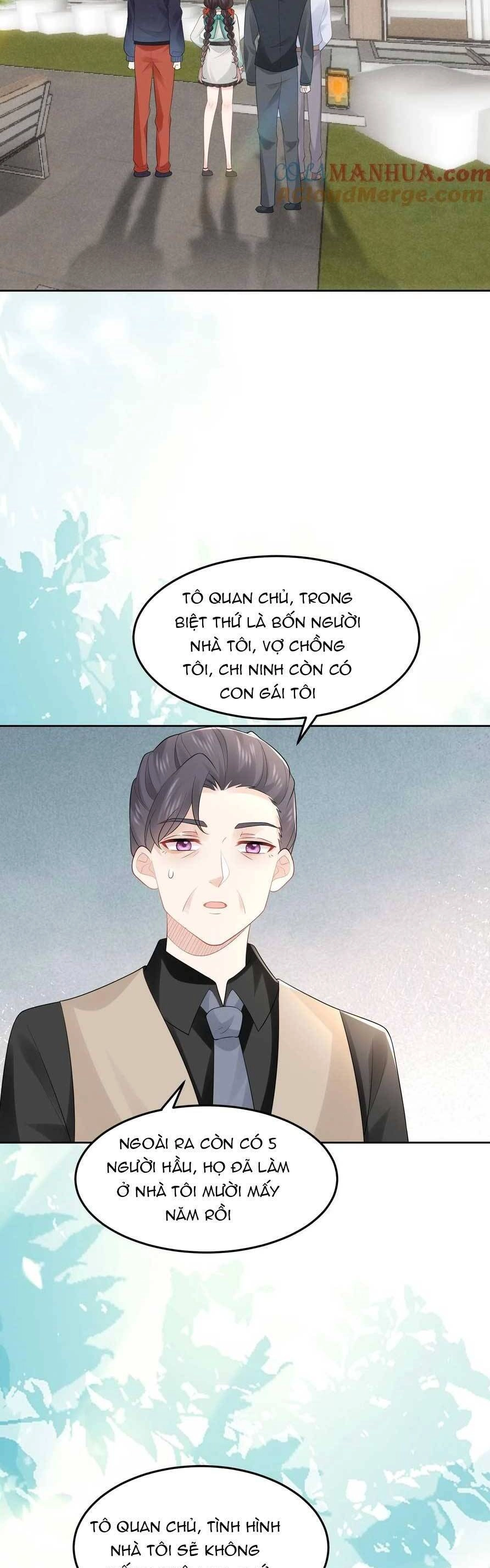 Đại Lão Huyền Học Xuống Núi Khuấy Động Cả Thế Giới Chapter 183 - 10