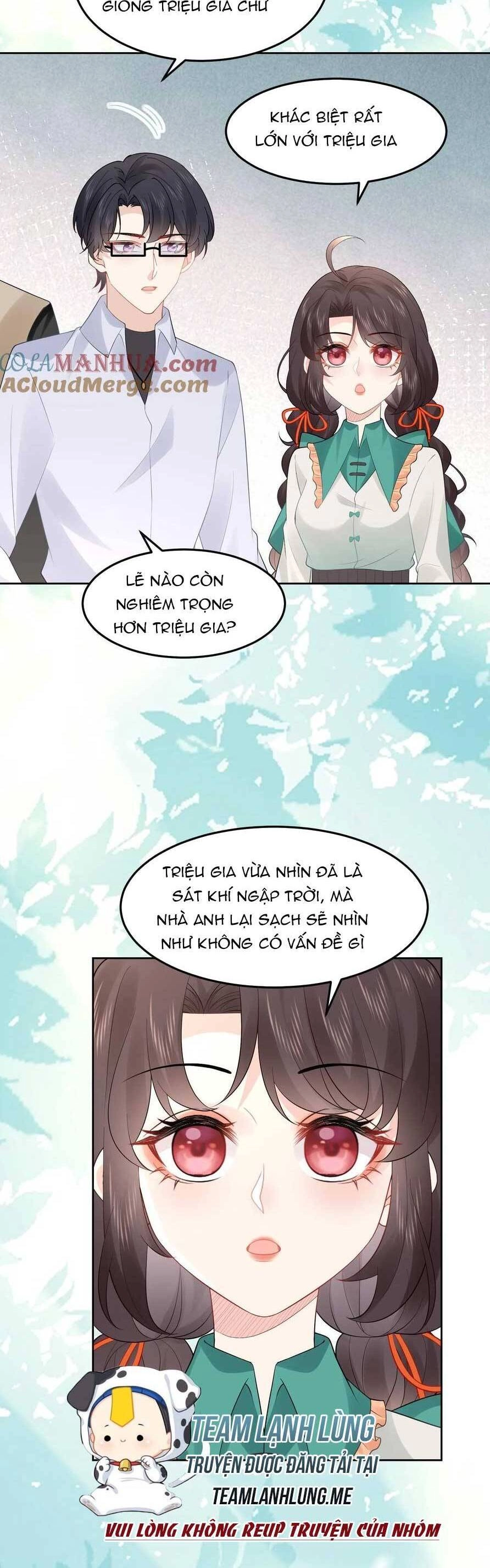 Đại Lão Huyền Học Xuống Núi Khuấy Động Cả Thế Giới Chapter 183 - 11