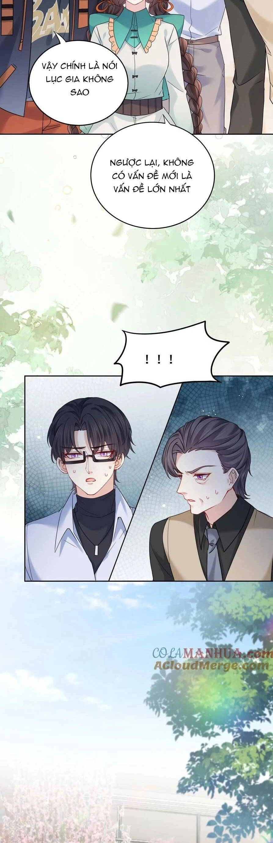 Đại Lão Huyền Học Xuống Núi Khuấy Động Cả Thế Giới Chapter 183 - 15