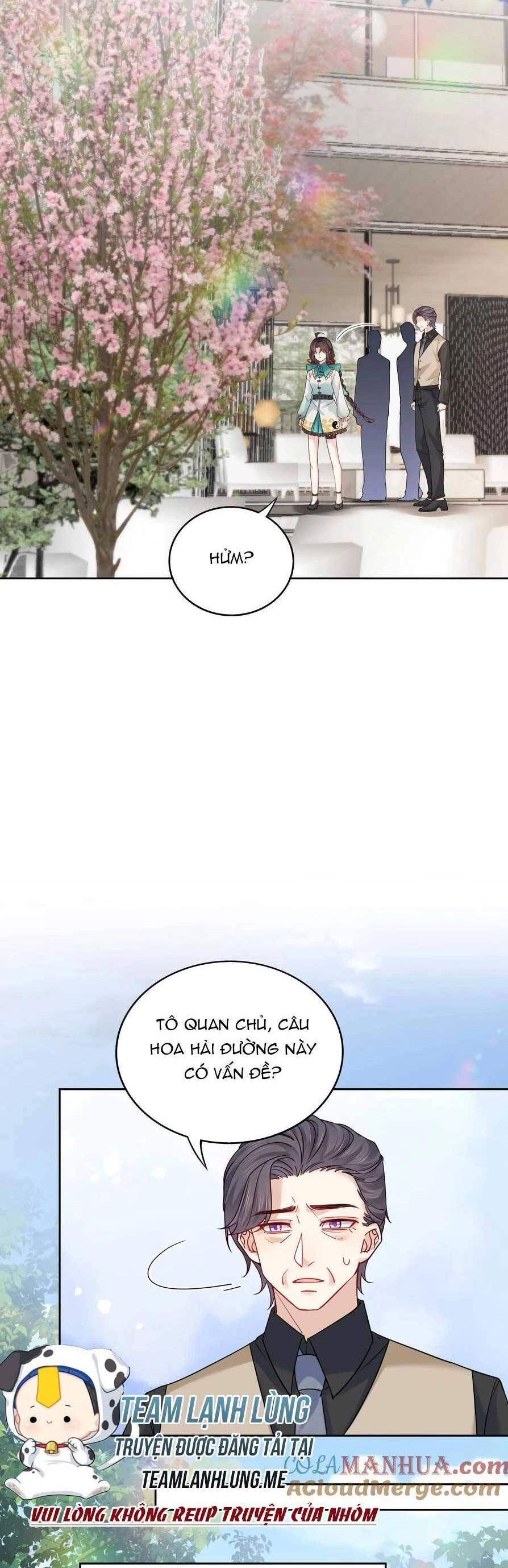 Đại Lão Huyền Học Xuống Núi Khuấy Động Cả Thế Giới Chapter 183 - 16