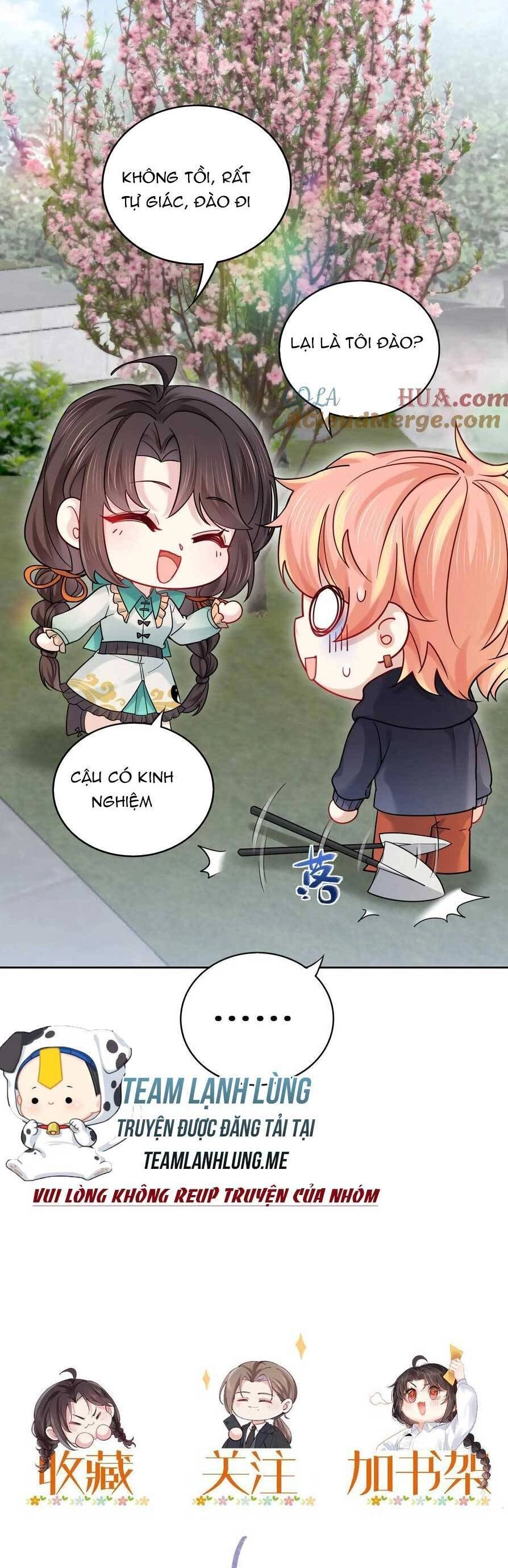 Đại Lão Huyền Học Xuống Núi Khuấy Động Cả Thế Giới Chapter 183 - 19