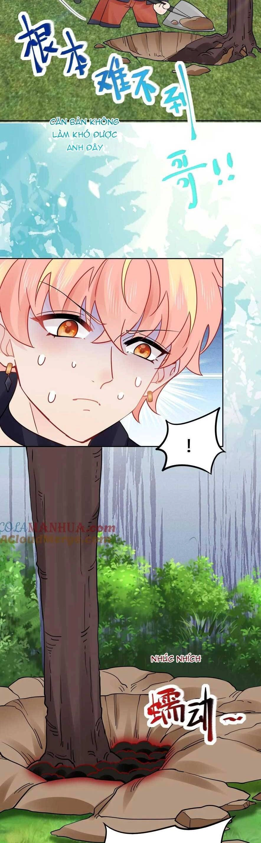 Đại Lão Huyền Học Xuống Núi Khuấy Động Cả Thế Giới Chapter 184 - 5