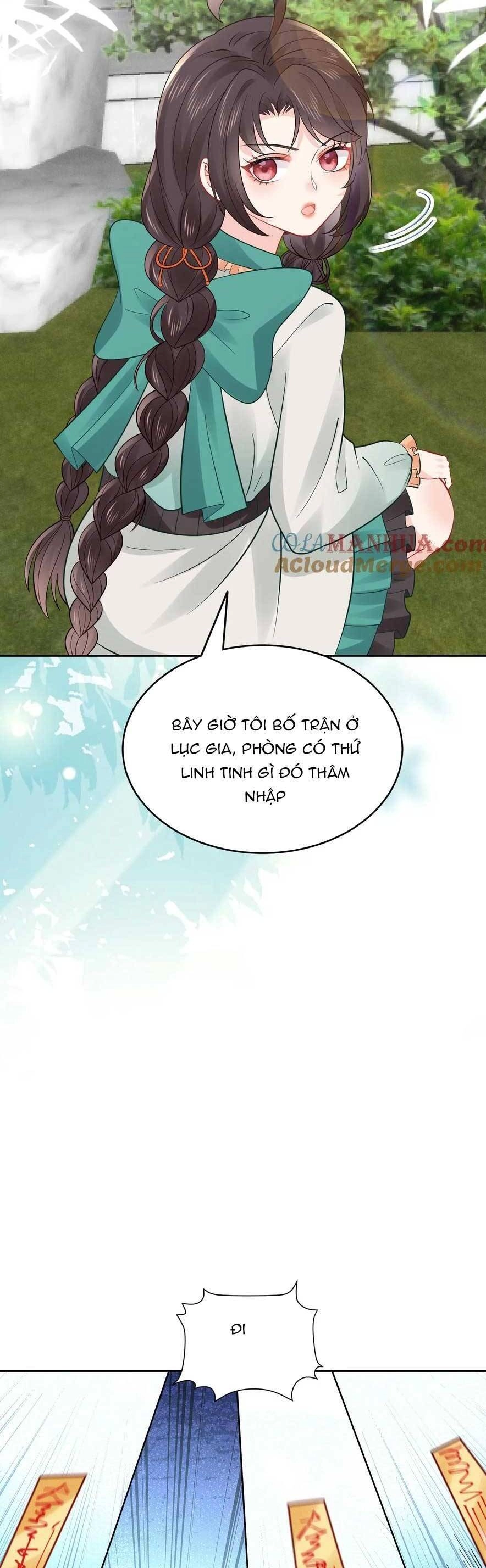 Đại Lão Huyền Học Xuống Núi Khuấy Động Cả Thế Giới Chapter 184 - 12