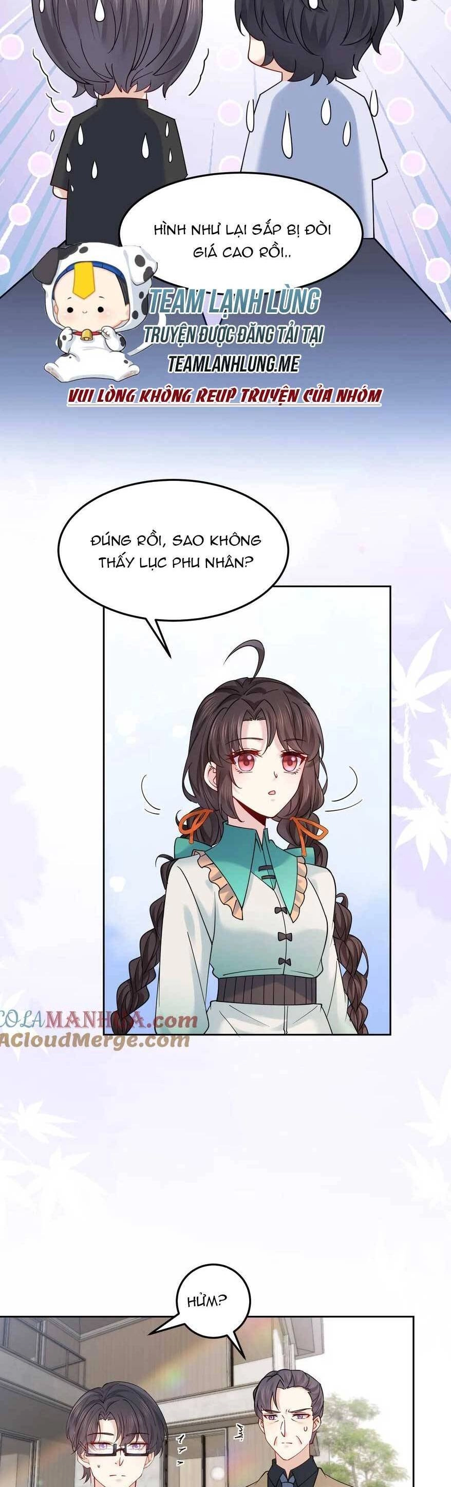 Đại Lão Huyền Học Xuống Núi Khuấy Động Cả Thế Giới Chapter 184 - 15