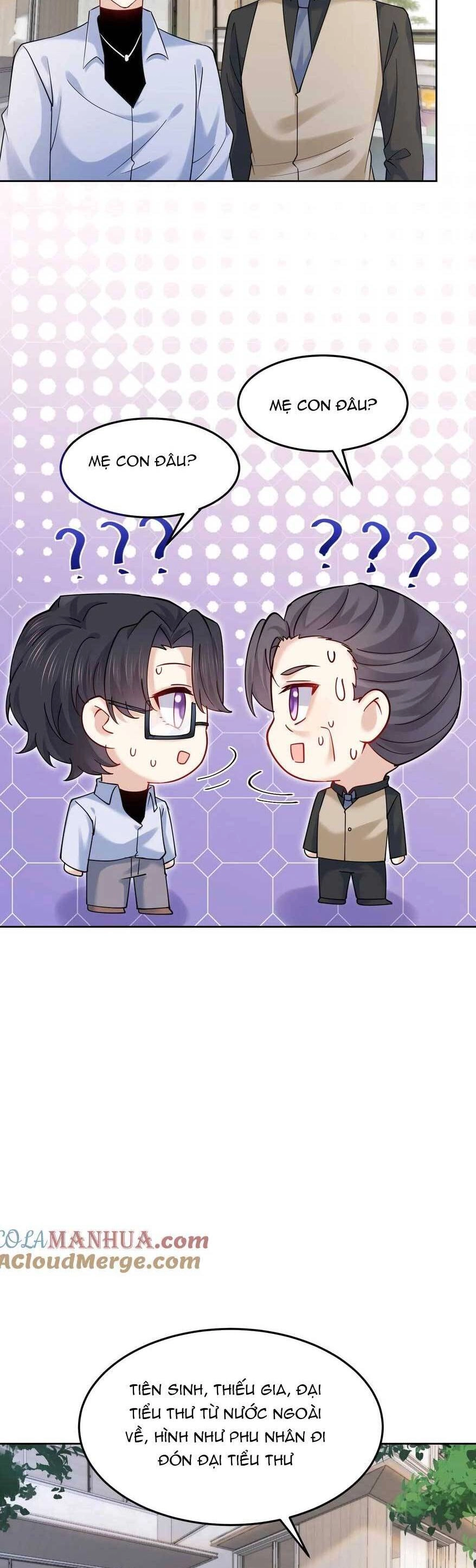 Đại Lão Huyền Học Xuống Núi Khuấy Động Cả Thế Giới Chapter 184 - 16