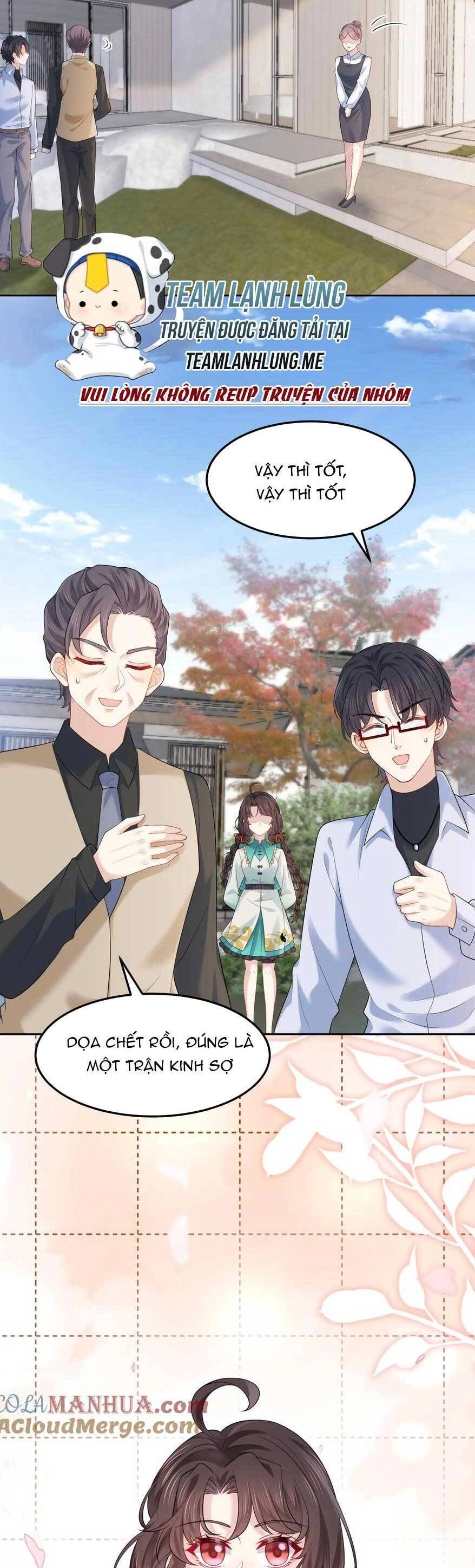 Đại Lão Huyền Học Xuống Núi Khuấy Động Cả Thế Giới Chapter 184 - 17