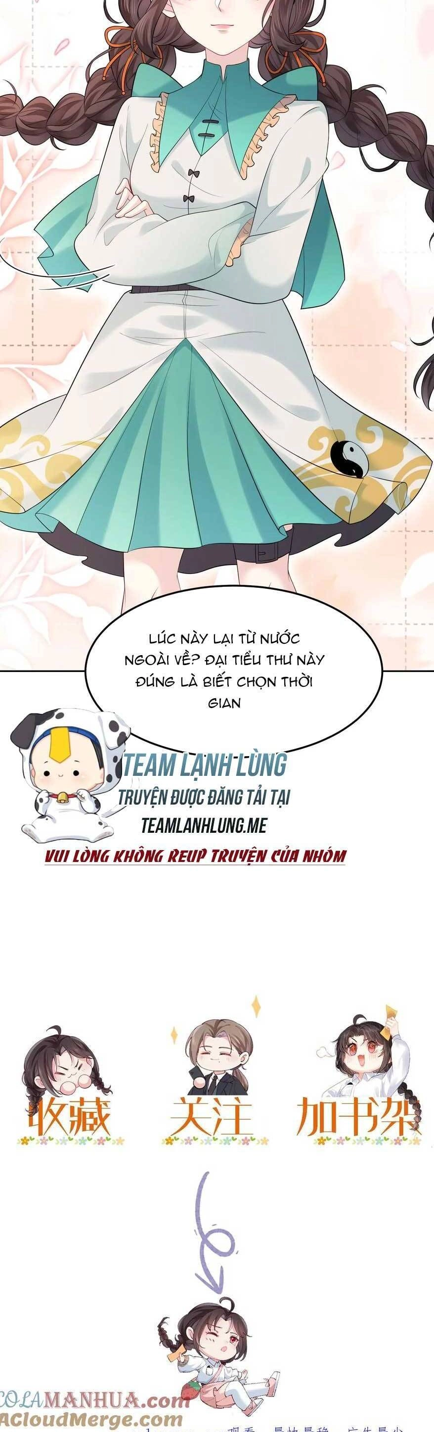 Đại Lão Huyền Học Xuống Núi Khuấy Động Cả Thế Giới Chapter 184 - 18