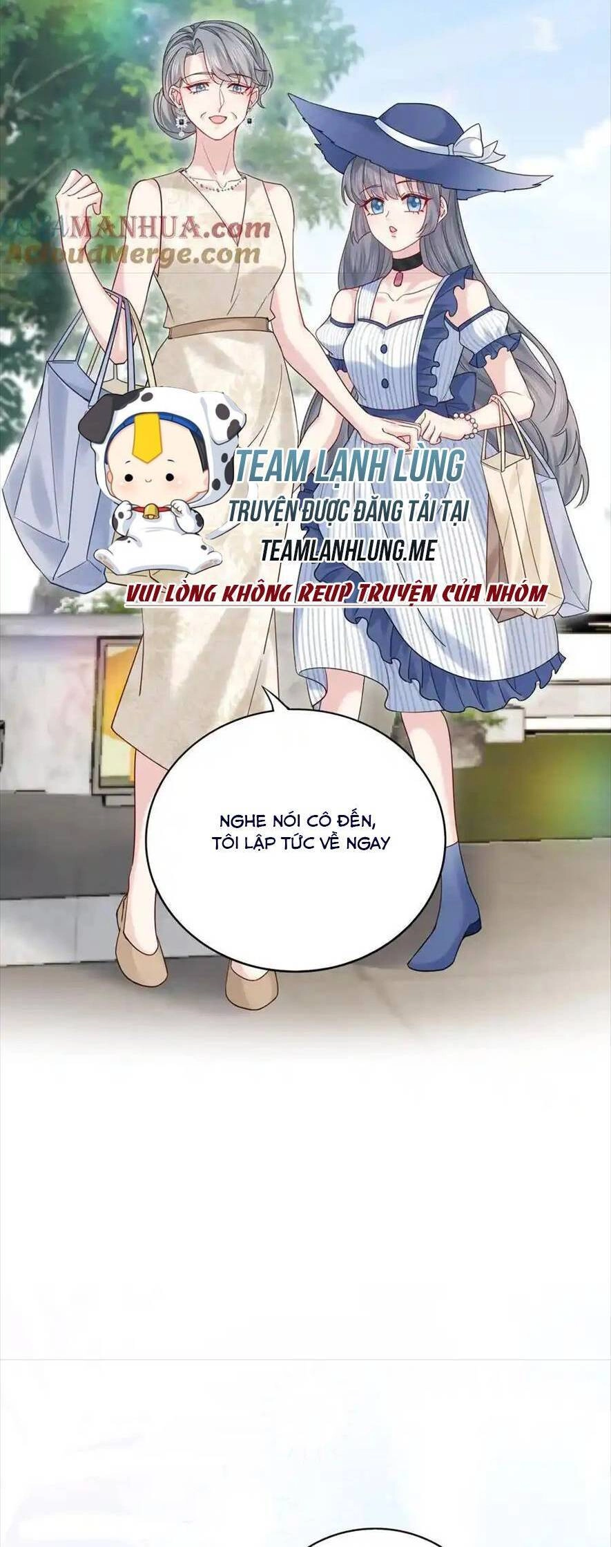 Đại Lão Huyền Học Xuống Núi Khuấy Động Cả Thế Giới Chapter 185 - 6