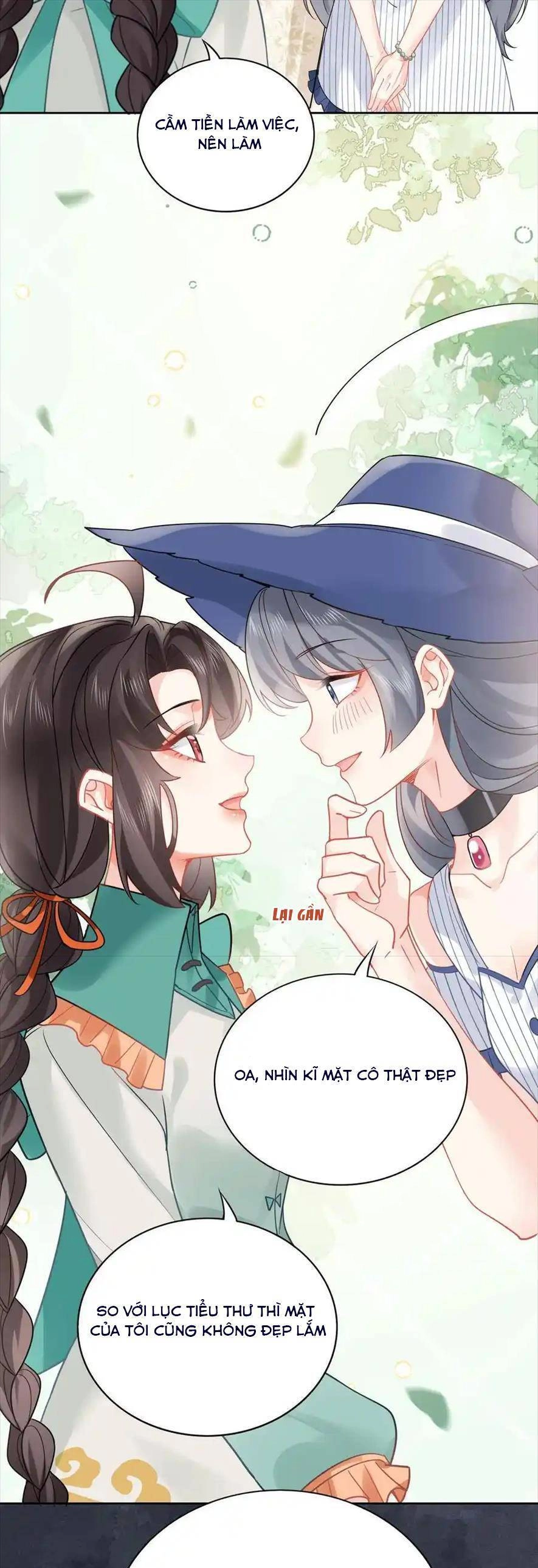 Đại Lão Huyền Học Xuống Núi Khuấy Động Cả Thế Giới Chapter 185 - 9