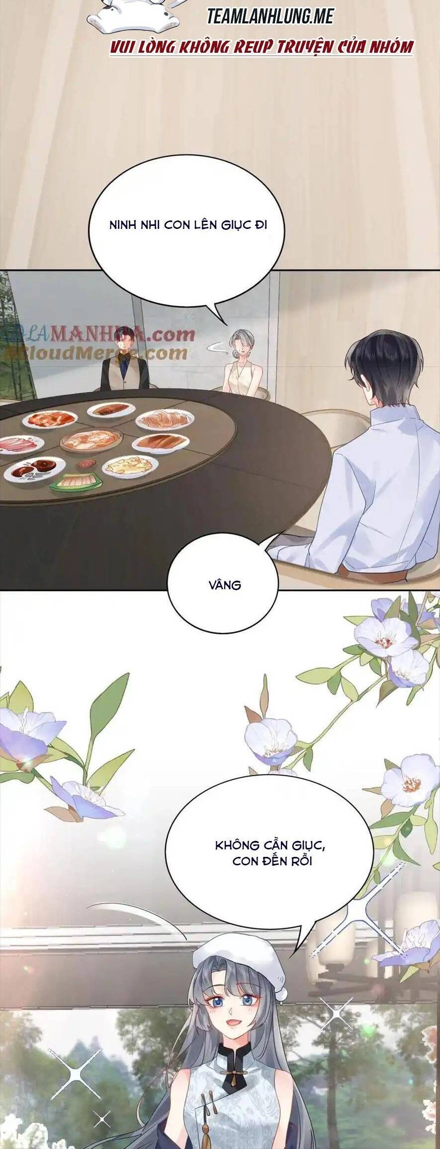Đại Lão Huyền Học Xuống Núi Khuấy Động Cả Thế Giới Chapter 185 - 16