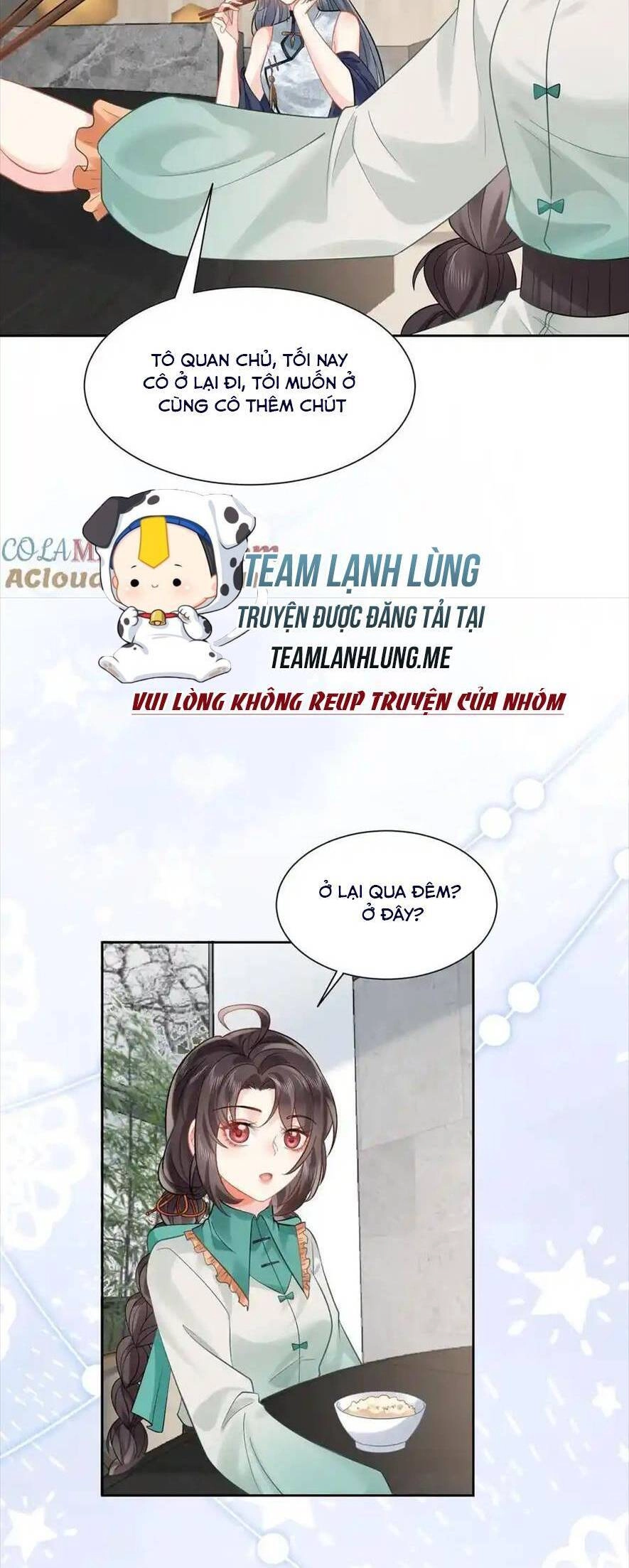 Đại Lão Huyền Học Xuống Núi Khuấy Động Cả Thế Giới Chapter 185 - 20