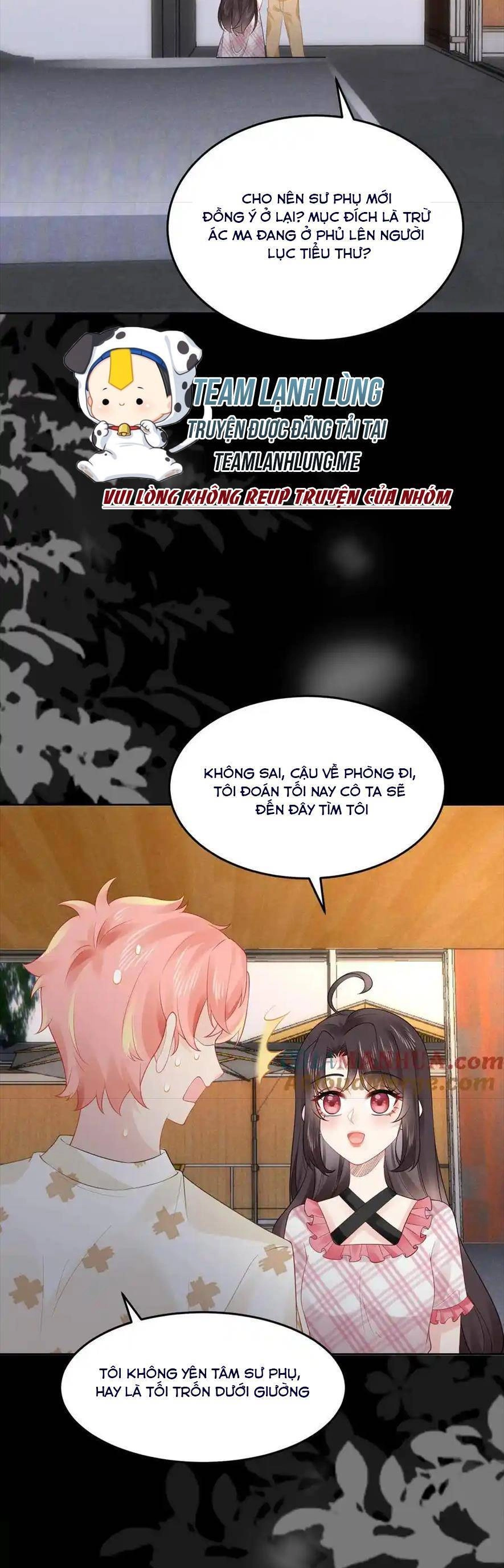 Đại Lão Huyền Học Xuống Núi Khuấy Động Cả Thế Giới Chapter 186 - 2