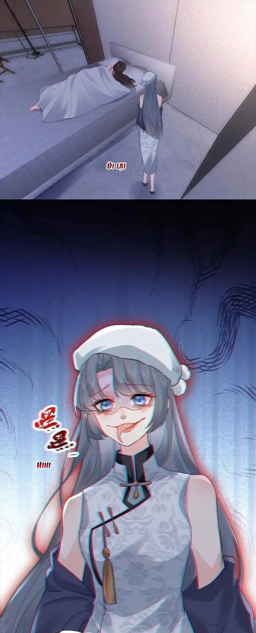 Đại Lão Huyền Học Xuống Núi Khuấy Động Cả Thế Giới Chapter 186 - 9