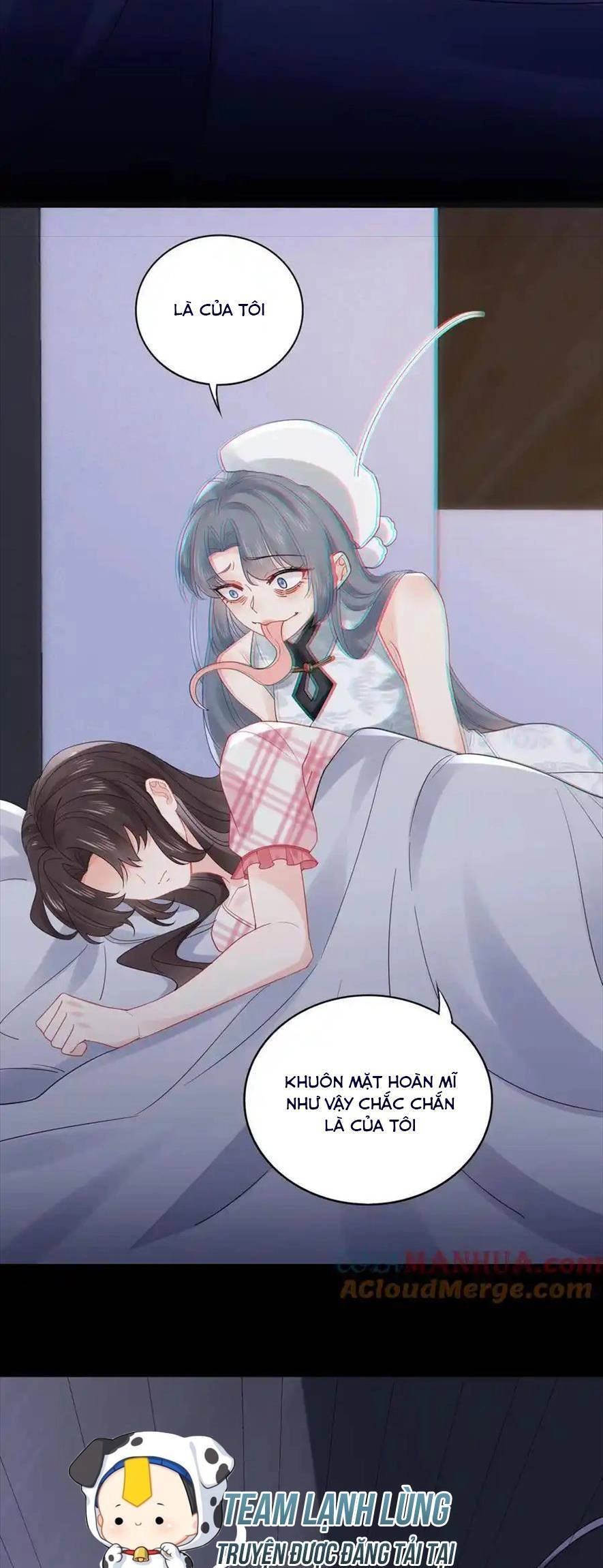 Đại Lão Huyền Học Xuống Núi Khuấy Động Cả Thế Giới Chapter 186 - 11