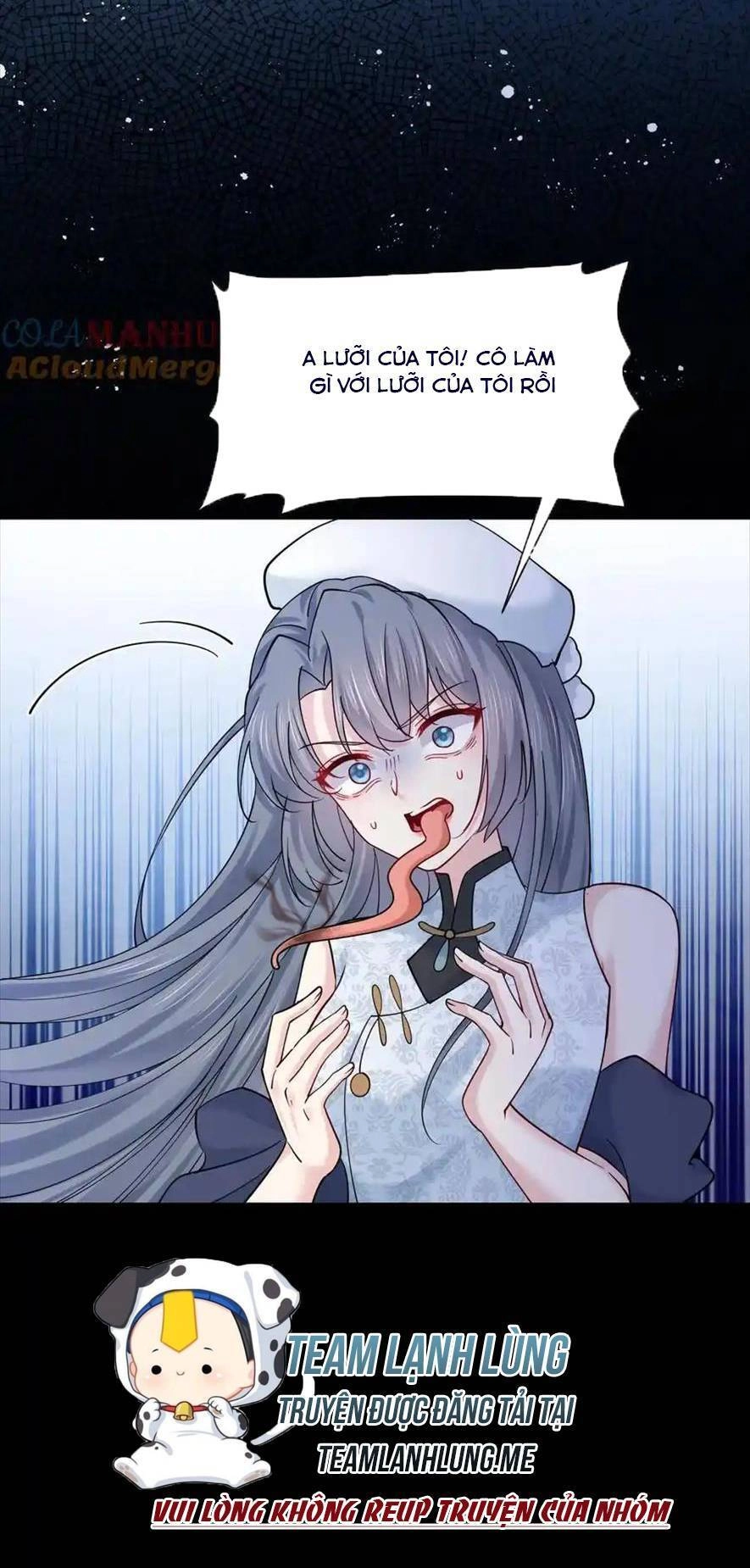 Đại Lão Huyền Học Xuống Núi Khuấy Động Cả Thế Giới Chapter 186 - 13