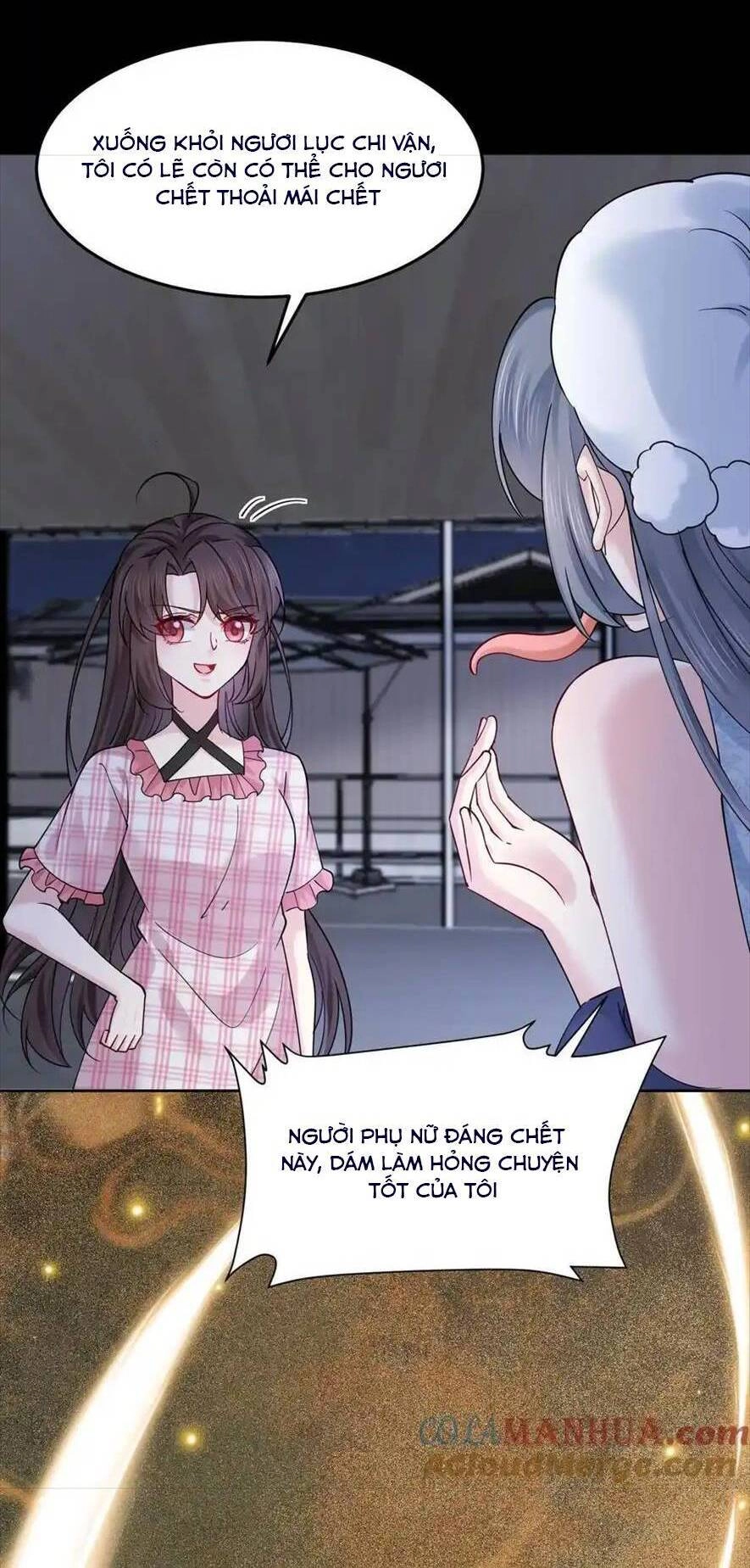 Đại Lão Huyền Học Xuống Núi Khuấy Động Cả Thế Giới Chapter 186 - 14