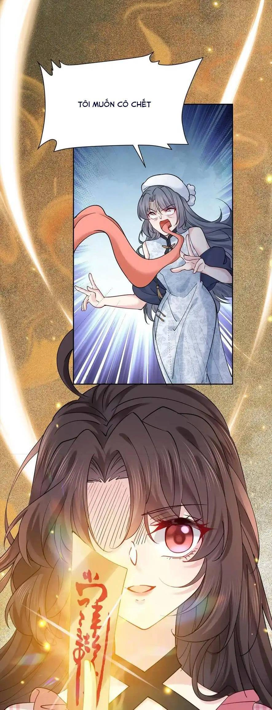 Đại Lão Huyền Học Xuống Núi Khuấy Động Cả Thế Giới Chapter 186 - 15