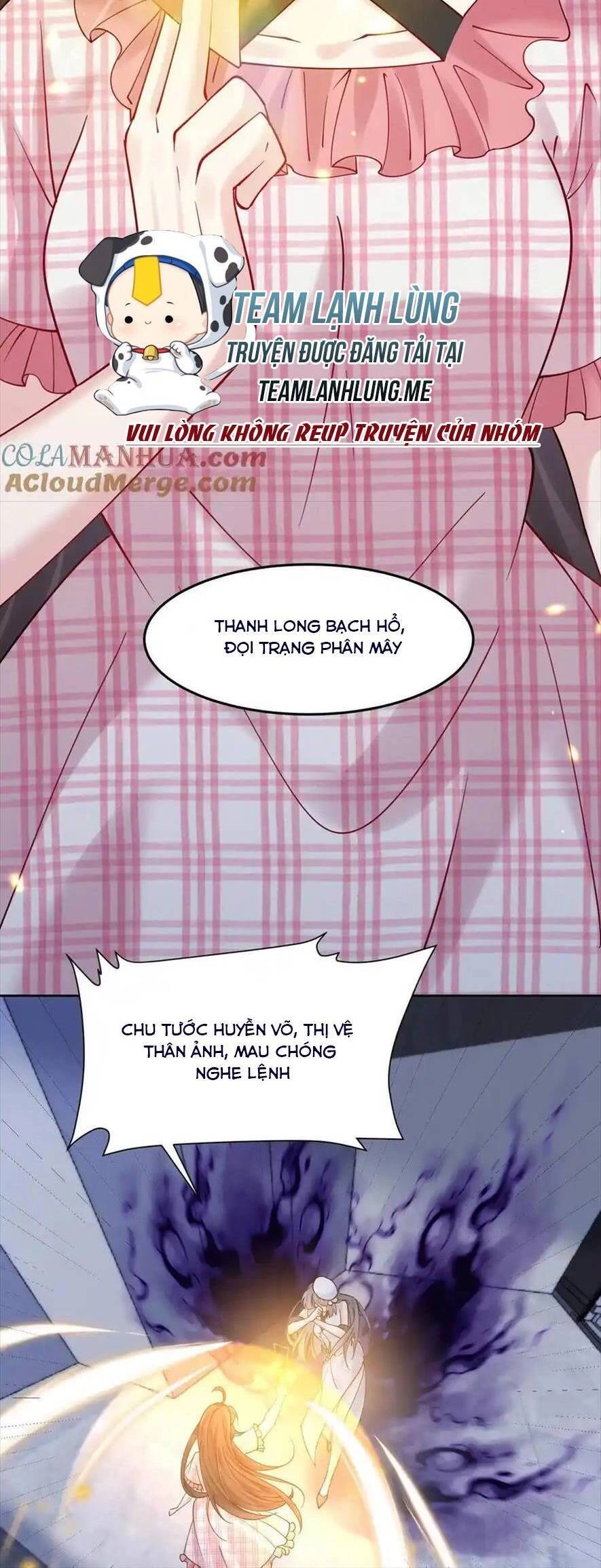 Đại Lão Huyền Học Xuống Núi Khuấy Động Cả Thế Giới Chapter 186 - 16