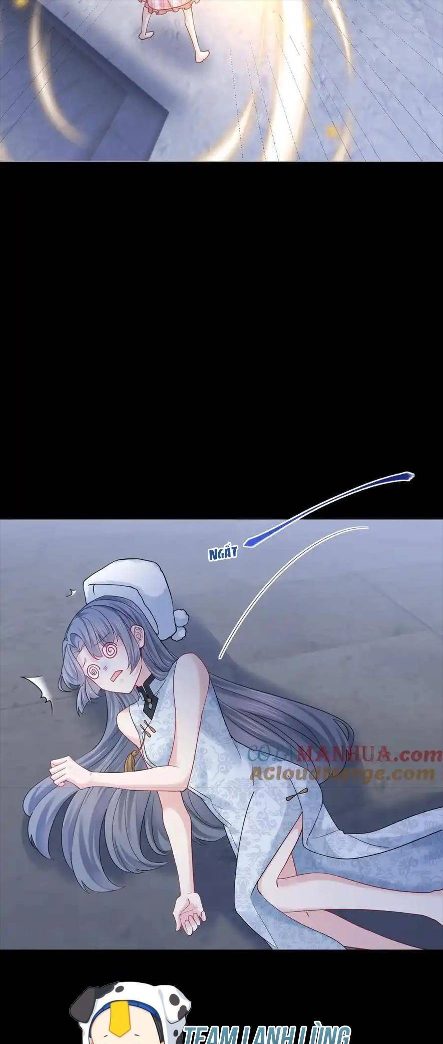 Đại Lão Huyền Học Xuống Núi Khuấy Động Cả Thế Giới Chapter 186 - 17