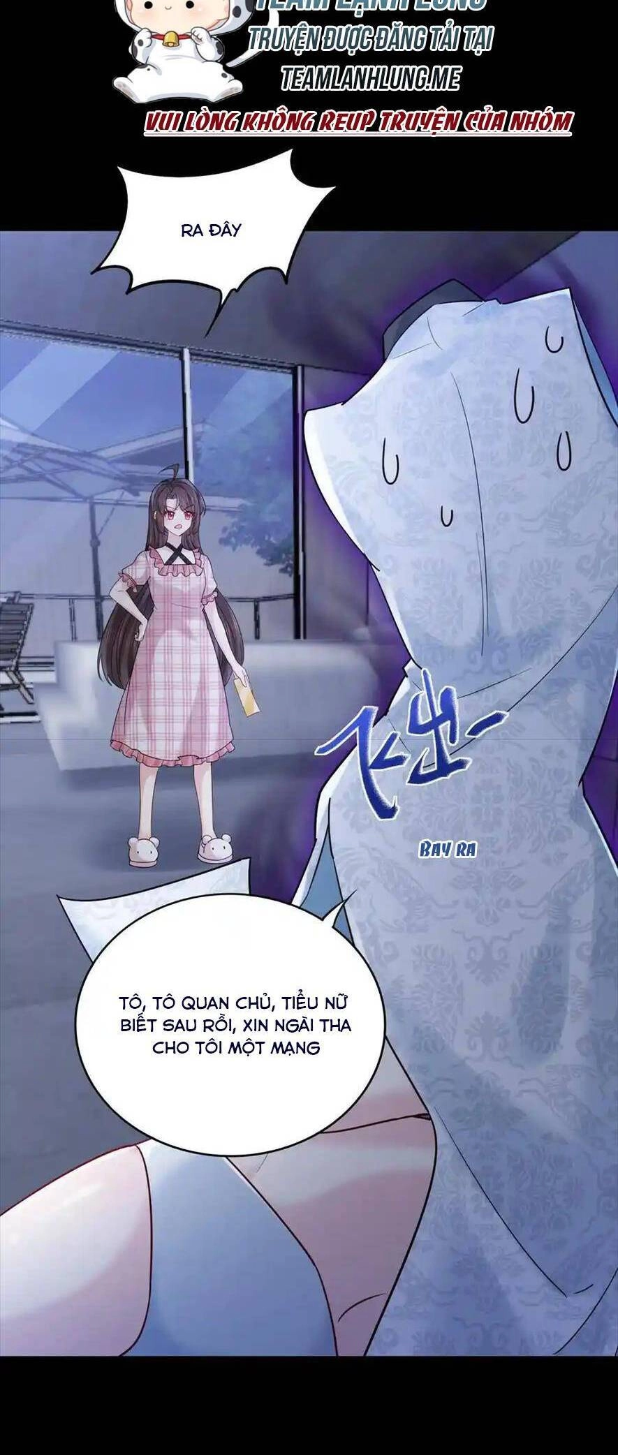 Đại Lão Huyền Học Xuống Núi Khuấy Động Cả Thế Giới Chapter 186 - 18