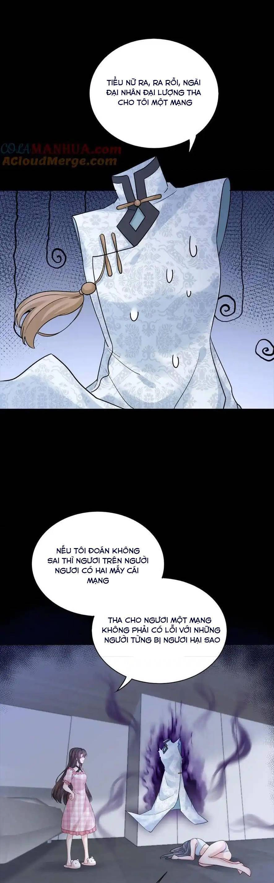 Đại Lão Huyền Học Xuống Núi Khuấy Động Cả Thế Giới Chapter 186 - 19