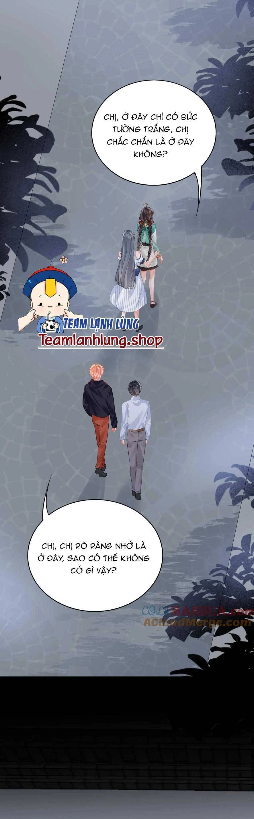 Đại Lão Huyền Học Xuống Núi Khuấy Động Cả Thế Giới Chapter 187 - 6