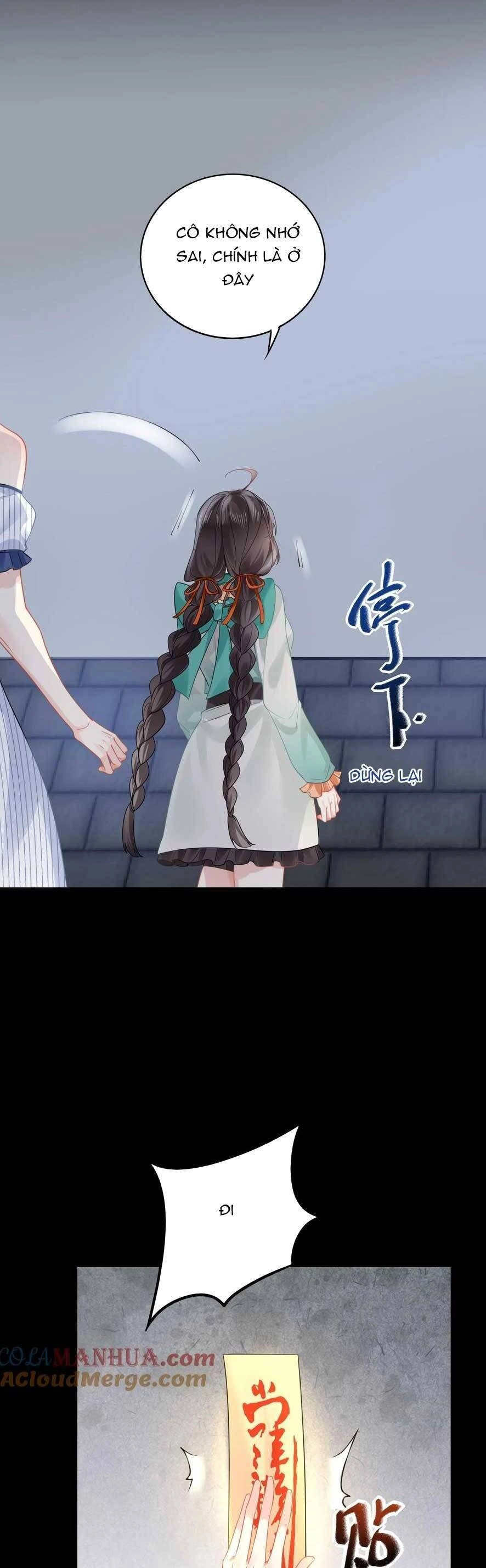 Đại Lão Huyền Học Xuống Núi Khuấy Động Cả Thế Giới Chapter 187 - 7