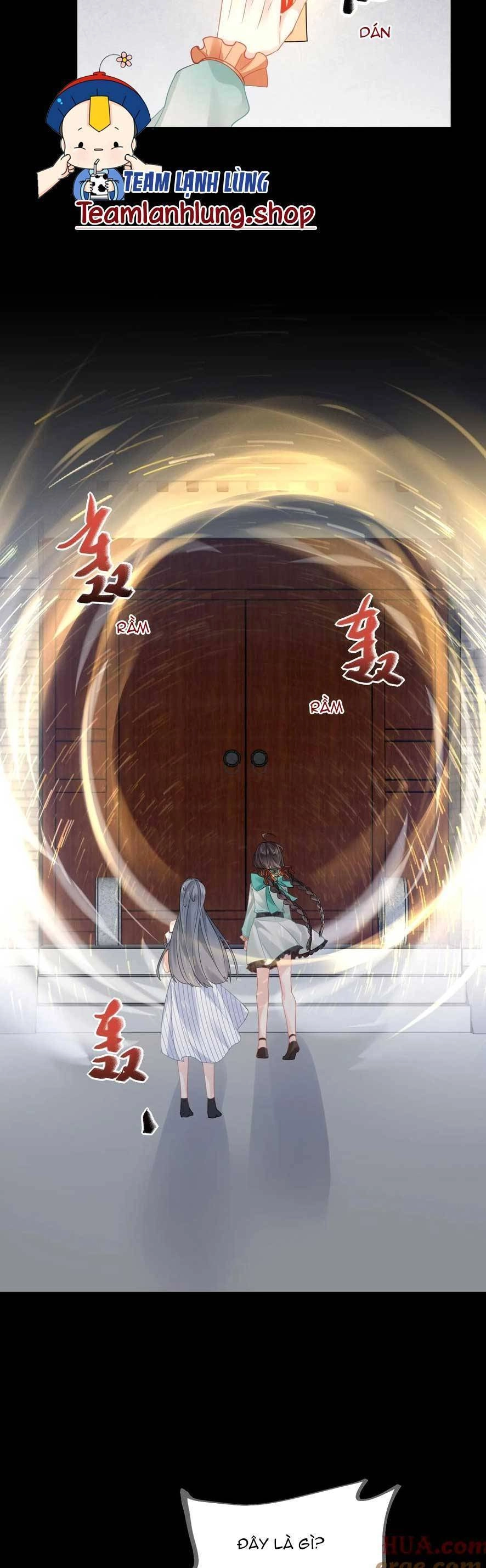 Đại Lão Huyền Học Xuống Núi Khuấy Động Cả Thế Giới Chapter 187 - 8